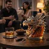 Whisky-Karaffe – Drachen Edition kaufen in der Schweiz