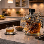 Whisky-Karaffe – Drachen Edition kaufen in der Schweiz