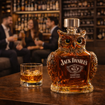Whisky-Karaffe – Eulen Edition kaufen in der Schweiz