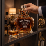 Whisky-Karaffe – Eulen Edition kaufen in der Schweiz