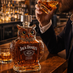Whisky-Karaffe – Eulen Edition kaufen in der Schweiz
