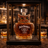 Whisky-Karaffe – Eulen Edition kaufen in der Schweiz
