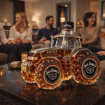 Whisky-Karaffe – Sammler-Traktor Edition kaufen in der Schweiz