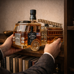 Whisky-Karaffe – Feuerwehrwagen Edition kaufen in der Schweiz