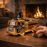 Whisky-Karaffe – Feuerwehrwagen Edition kaufen in der Schweiz