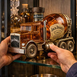 Whisky-Karaffe – Vintage Truck Edition kaufen in der Schweiz