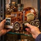 Whisky-Karaffe – Vintage Truck Edition kaufen in der Schweiz