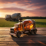 Whisky-Karaffe – Vintage Truck Edition kaufen in der Schweiz