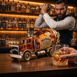 Whisky-Karaffe – Vintage Truck Edition kaufen in der Schweiz