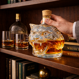 Whisky-Karaffe – Tiger Edition kaufen in der Schweiz