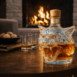 Whisky-Karaffe – Tiger Edition kaufen in der Schweiz