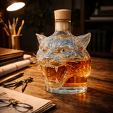 Whisky-Karaffe – Tiger Edition kaufen in der Schweiz