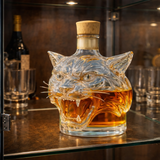 Whisky-Karaffe – Tiger Edition kaufen in der Schweiz