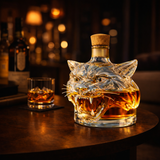 Whisky-Karaffe – Tiger-Edition