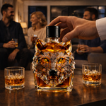 Whisky-Karaffe – Wolf Edition kaufen in der Schweiz