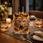 Whisky-Karaffe – Wolf Edition kaufen in der Schweiz