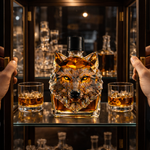 Whisky-Karaffe – Wolf Edition kaufen in der Schweiz
