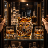 Whisky-Karaffe – Wolf Edition kaufen in der Schweiz