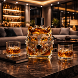 Whisky-Karaffe – Wolf Edition kaufen in der Schweiz