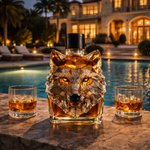 Whisky-Karaffe – Wolf Edition kaufen in der Schweiz