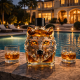 Whisky-Karaffe – Wolf Edition kaufen in der Schweiz