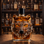 Whisky-Karaffe – Wolf Edition kaufen in der Schweiz