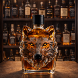 Whisky-Karaffe – Wolf Edition kaufen in der Schweiz