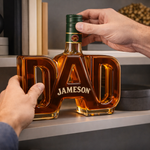 Whisky-Karaffe – Geschenk für Papa Edition kaufen in der Schweiz