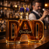 Whisky-Karaffe – Geschenk für Papa Edition kaufen in der Schweiz