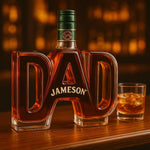 Whisky-Karaffe – Geschenk für Papa Edition kaufen in der Schweiz