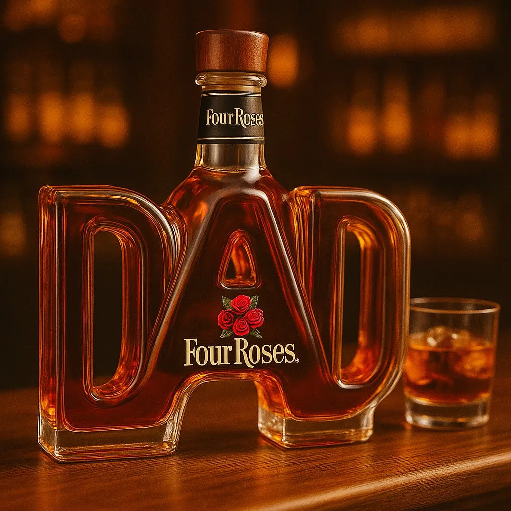 Whisky-Karaffe – Geschenk für Papa Edition kaufen in der Schweiz