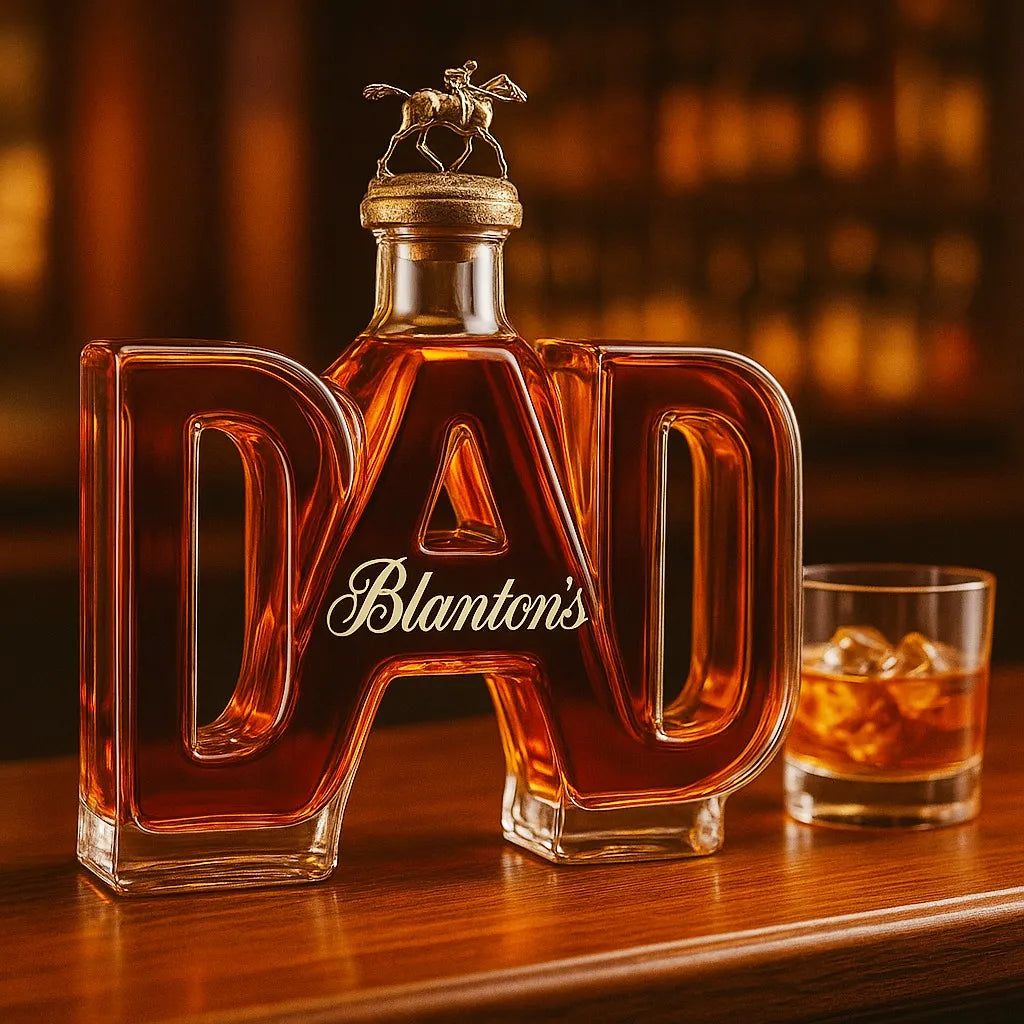 Whisky-Karaffe – Geschenk für Papa Edition kaufen in der Schweiz