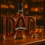 Whisky-Karaffe – Geschenk für Papa Edition kaufen in der Schweiz