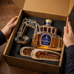 Whisky-Karaffe – Bagger Edition kaufen in der Schweiz