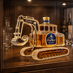 Whisky-Karaffe – Bagger Edition kaufen in der Schweiz