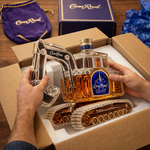 Whisky-Karaffe – Bagger Edition kaufen in der Schweiz