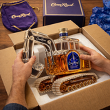 Whisky-Karaffe – Bagger Edition kaufen in der Schweiz