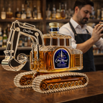 Whisky-Karaffe – Bagger Edition kaufen in der Schweiz