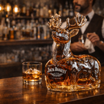 Whisky-Karaffe – Rentier Edition kaufen in der Schweiz