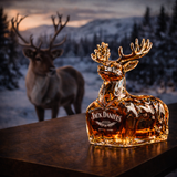 Whisky-Karaffe – Rentier Edition kaufen in der Schweiz