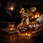 Whisky-Karaffe – Rentier Edition kaufen in der Schweiz