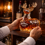 Whisky-Karaffe – Rentier Edition kaufen in der Schweiz