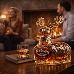 Whisky-Karaffe – Rentier Edition kaufen in der Schweiz