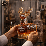 Whisky-Karaffe – Rentier Edition kaufen in der Schweiz