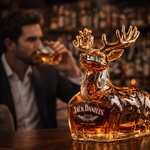 Whisky-Karaffe – Rentier Edition kaufen in der Schweiz
