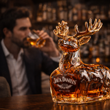 Whisky-Karaffe – Rentier Edition kaufen in der Schweiz