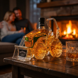 Whisky-Karaffe – Vintage Traktor Edition kaufen in der Schweiz