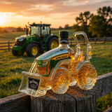 Whisky-Karaffe – Vintage Traktor Edition kaufen in der Schweiz