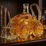 Whisky-Karaffe – Vintage Traktor Edition kaufen in der Schweiz