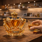 Whisky-Karaffe – V8 Performance Edition kaufen in der Schweiz
